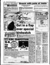 Liverpool Echo Saturday 20 March 1993 Page 18