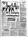 Liverpool Echo Saturday 20 March 1993 Page 19