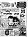 Liverpool Echo Saturday 20 March 1993 Page 23