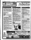 Liverpool Echo Saturday 20 March 1993 Page 24