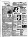 Liverpool Echo Saturday 20 March 1993 Page 28