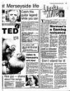 Liverpool Echo Saturday 20 March 1993 Page 31