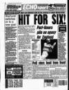 Liverpool Echo Saturday 20 March 1993 Page 50