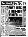 Liverpool Echo Saturday 20 March 1993 Page 51
