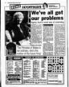 Liverpool Echo Monday 22 March 1993 Page 8