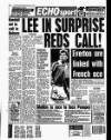 Liverpool Echo Monday 22 March 1993 Page 40