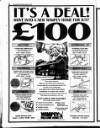 Liverpool Echo Thursday 25 March 1993 Page 64