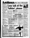 Liverpool Echo Monday 29 March 1993 Page 16