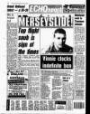 Liverpool Echo Monday 29 March 1993 Page 44