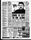 Liverpool Echo Wednesday 31 March 1993 Page 2