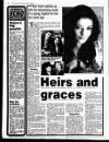 Liverpool Echo Wednesday 31 March 1993 Page 6
