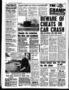 Liverpool Echo Wednesday 31 March 1993 Page 8