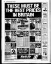 Liverpool Echo Thursday 01 April 1993 Page 16