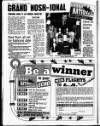 Liverpool Echo Thursday 01 April 1993 Page 20