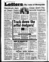 Liverpool Echo Thursday 01 April 1993 Page 28