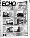 Liverpool Echo Thursday 01 April 1993 Page 34