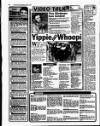 Liverpool Echo Thursday 01 April 1993 Page 50