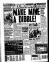 Liverpool Echo Thursday 01 April 1993 Page 80