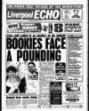 Liverpool Echo Monday 05 April 1993 Page 1