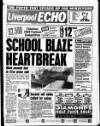 Liverpool Echo Tuesday 06 April 1993 Page 1