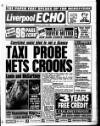 Liverpool Echo Thursday 08 April 1993 Page 1
