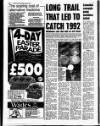 Liverpool Echo Thursday 08 April 1993 Page 14