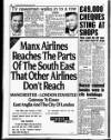 Liverpool Echo Thursday 08 April 1993 Page 22