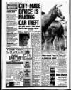 Liverpool Echo Thursday 08 April 1993 Page 28