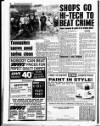 Liverpool Echo Thursday 08 April 1993 Page 40