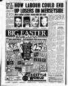 Liverpool Echo Thursday 08 April 1993 Page 42