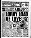 Liverpool Echo Friday 09 April 1993 Page 1