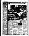Liverpool Echo Friday 09 April 1993 Page 6