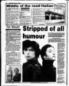 Liverpool Echo Friday 09 April 1993 Page 18