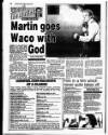 Liverpool Echo Friday 09 April 1993 Page 20