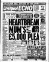 Liverpool Echo Saturday 10 April 1993 Page 1