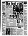Liverpool Echo Saturday 10 April 1993 Page 46