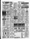 Liverpool Echo Monday 12 April 1993 Page 28