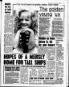 Liverpool Echo Tuesday 13 April 1993 Page 3