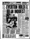 Liverpool Echo Tuesday 13 April 1993 Page 48