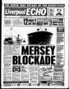 Liverpool Echo Wednesday 14 April 1993 Page 1