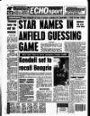 Liverpool Echo Tuesday 04 May 1993 Page 48