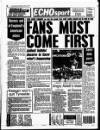 Liverpool Echo Wednesday 05 May 1993 Page 44