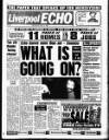 Liverpool Echo Thursday 06 May 1993 Page 1