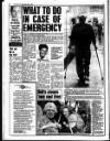 Liverpool Echo Thursday 06 May 1993 Page 12
