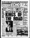 Liverpool Echo Friday 07 May 1993 Page 1