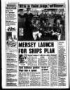 Liverpool Echo Friday 07 May 1993 Page 4