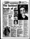 Liverpool Echo Friday 07 May 1993 Page 10