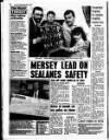 Liverpool Echo Friday 07 May 1993 Page 20