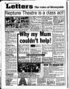 Liverpool Echo Friday 07 May 1993 Page 22