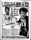 Liverpool Echo Friday 07 May 1993 Page 27